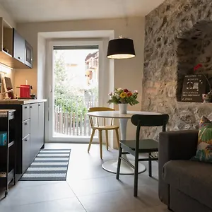 Appartement Civico 2, Costa Volpino