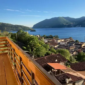 Vakantiehuis Casagialla, Marone