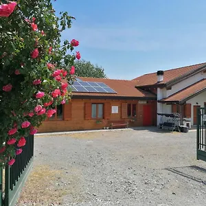 Vakantieboerderij Bio Apipoli, Lucino