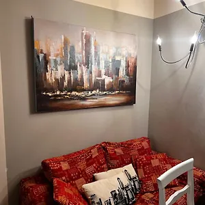 A Casa Di Fabio Bergamo