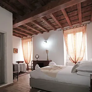  Appartement Monti Bespoke Italie