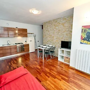  Appartement Affittimoderni Martinella Italie