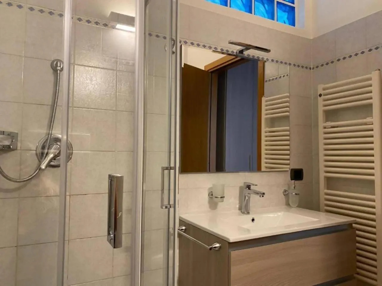 Domus Dea Bergamo Alta Appartement Italië
